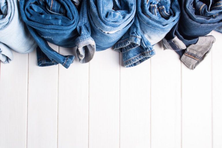 FLARE JEANS: CREA COMBINACIONES TOP GRACIAS A ESTAS RECOMENDACIONES