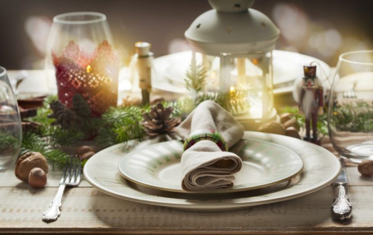 TU MESA PERFECTA: CELEBRA NAVIDAD Y AÑO NUEVO CON EL MEJOR AMBIENTE EN TUS CENAS TU MESA PERFECTA: CELEBRA NAVIDAD Y AÑO NUEVO CON EL MEJOR AMBIENTE EN TUS CENAS