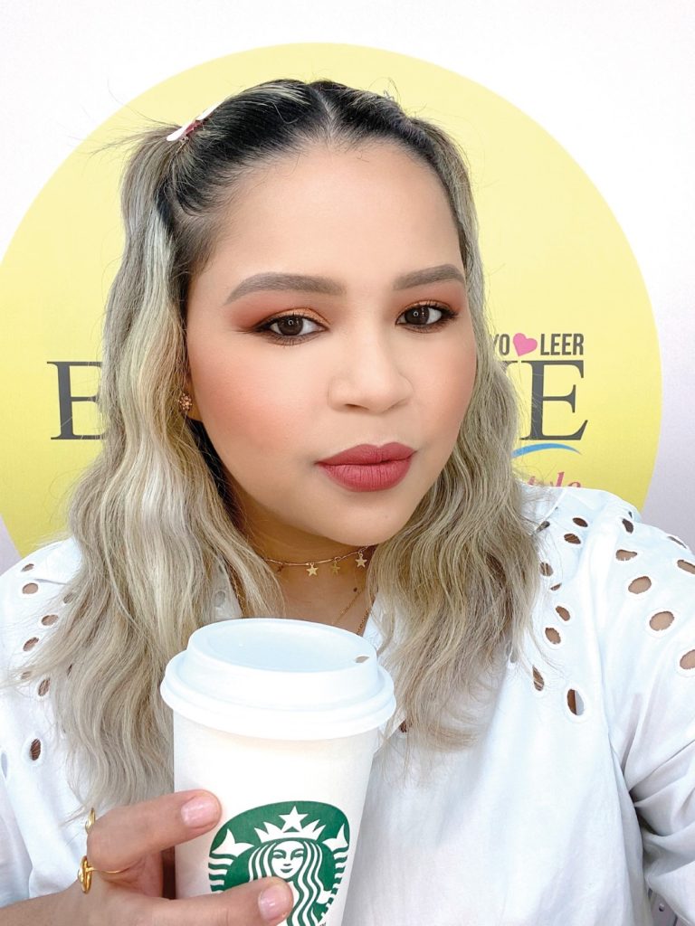 HABLEMOS DE MAQUILLAJE: FAVORITOS DE LA EDITORA