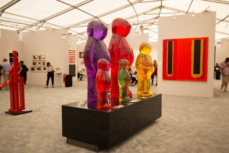 EL ARTE: UN AÑO COLMADO DE EXPRESIONES ARTÍSTICAS QUE INVADEN EL MUNDO
