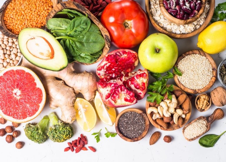 ALIMENTOS PARA LA PIEL: ELIGE LOS MEJORES ALIADOS PARA TENER UNA DERMIS RADIANTE ALIMENTOS PARA LA PIEL: ELIGE LOS MEJORES ALIADOS PARA TENER UNA DERMIS RADIANTE