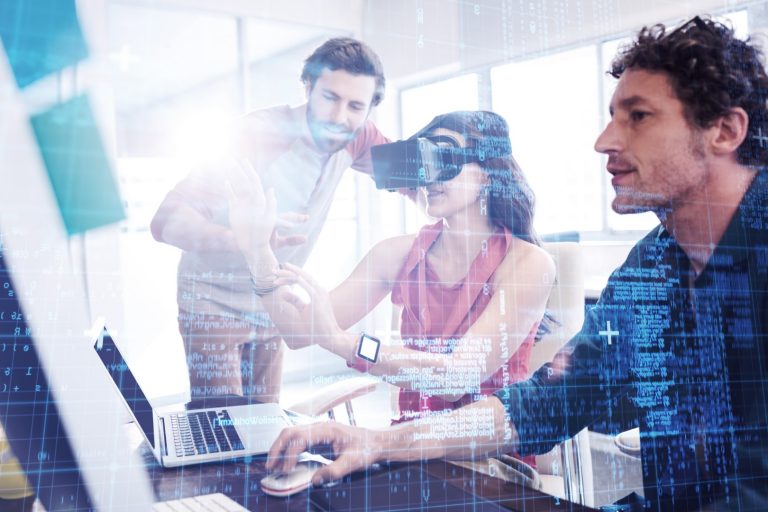 DESARROLLO TECNOLÓGICO: TRANSFORMACIONES QUE HAN PERMITIDO CREAR NUESTRA REALIDAD DESARROLLO TECNOLÓGICO: TRANSFORMACIONES QUE HAN PERMITIDO CREAR NUESTRA REALIDAD