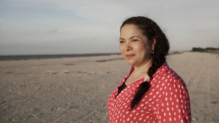 MAYERLÍN VERGARA PÉREZ: EL ROSTRO DE LA ESPERANZA CONTRA LA VIOLENCIA Y EXPLOTACIÓN SEXUAL