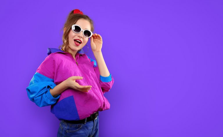NOSTALGIA POR LOS 90: LAS TENDENCIAS QUE REGRESAN PARA RECORDAR LA CULTURA POP NOSTALGIA POR LOS 90: LAS TENDENCIAS QUE REGRESAN PARA RECORDAR LA CULTURA POP