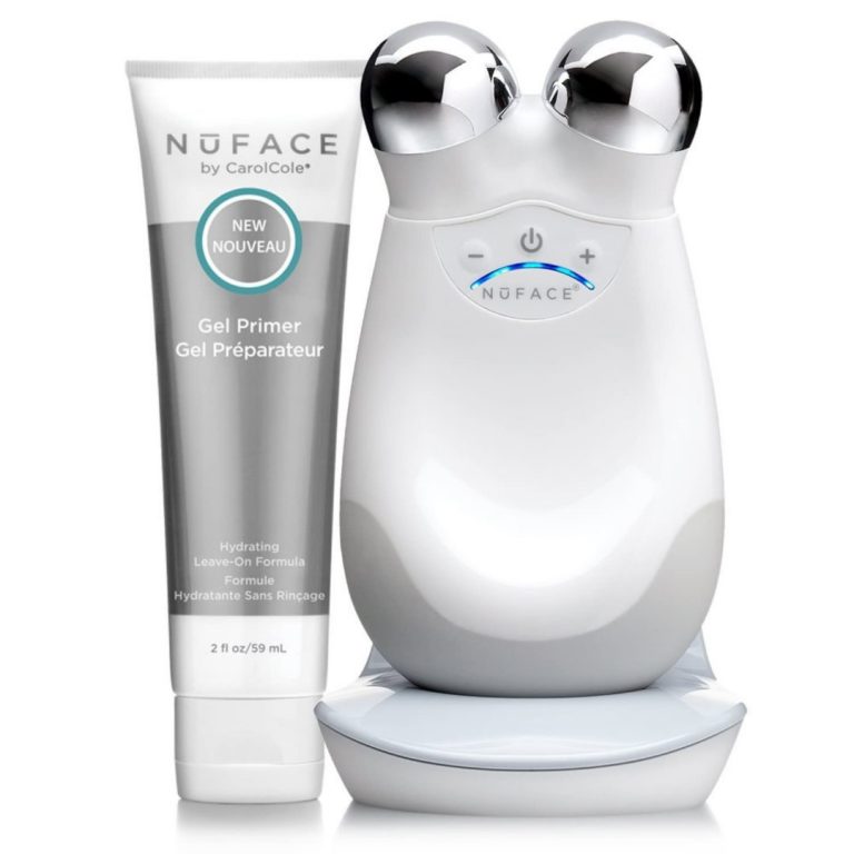 BEAUTY GADGETS: TECNOLOGÍAS QUE TE AYUDARÁN A MEJORAR EL ASPECTO DE TU PIEL