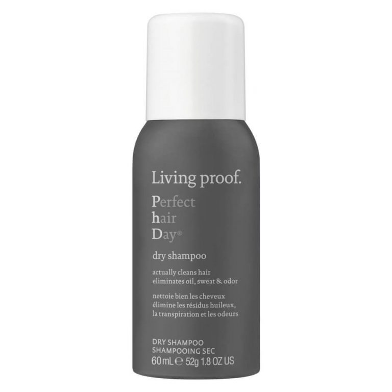 DRY SHAMPOOS: PRODUCTOS PARA MANTENER TU CABELLO LIMPIO, CON VOLUMEN Y UN RICO AROMA