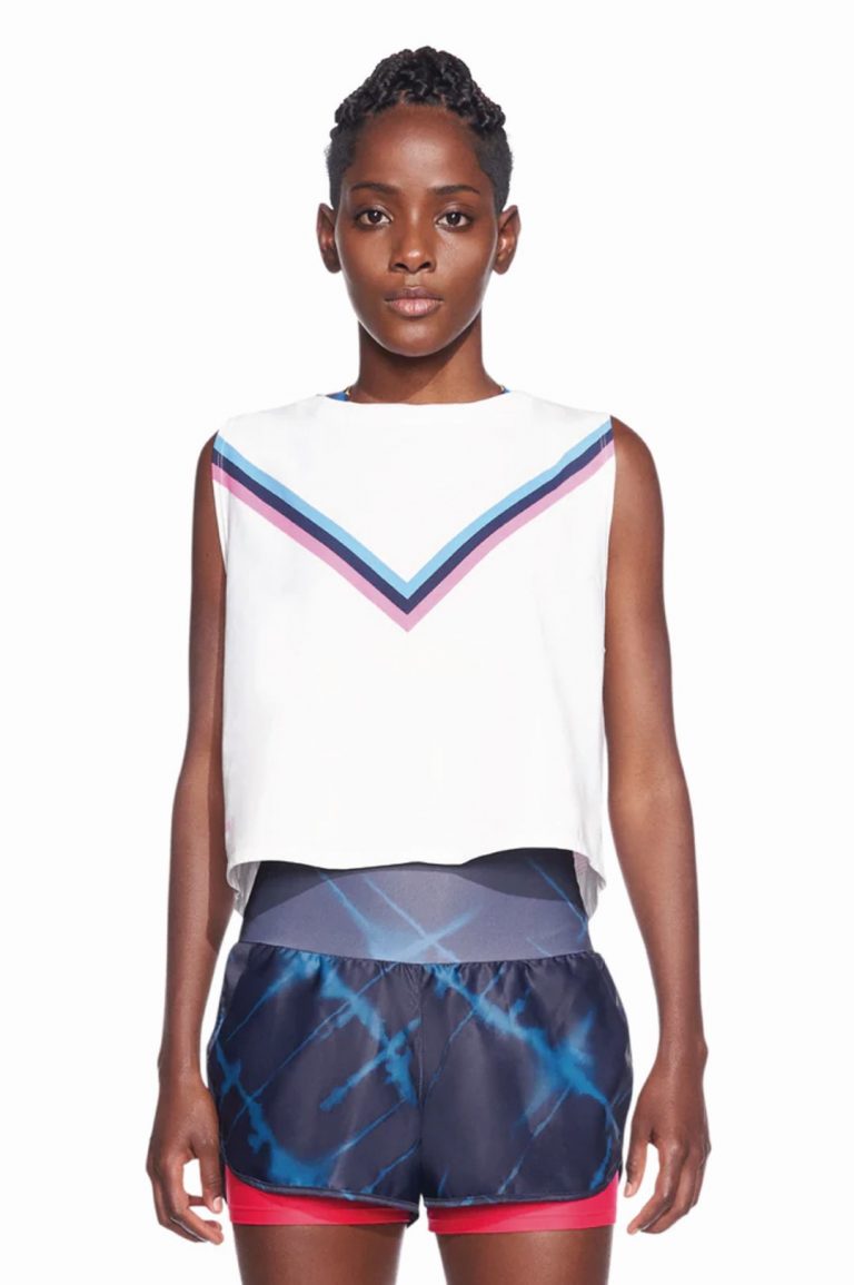 WORKOUT SETS: 5 LOOKS QUE TE HARÁN VER INCREÍBLE EN CADA RUTINA