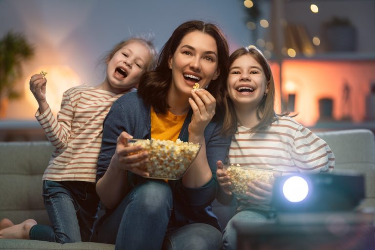 LA NOSTALGIA QUE ME DA  VER UNA BUENA PELÍCULA