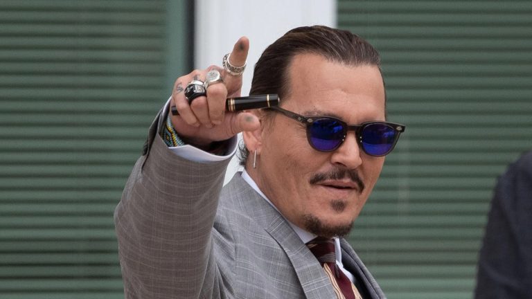 DEPP VS. HEARD: EL JUICIO DE FAMOSOS MÁS COMENTADO EN ESTE 2022 DEPP VS. HEARD: EL JUICIO DE FAMOSOS MÁS COMENTADO EN ESTE 2022