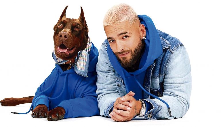 LAS TENDENCIAS MÁS IMPORTANTES QUE NOS DEJÓ LA COLECCIÓN DE MALUMA X GEF EL ARTE DE LOS SUEÑOS